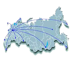 доставка мотоциклов по России